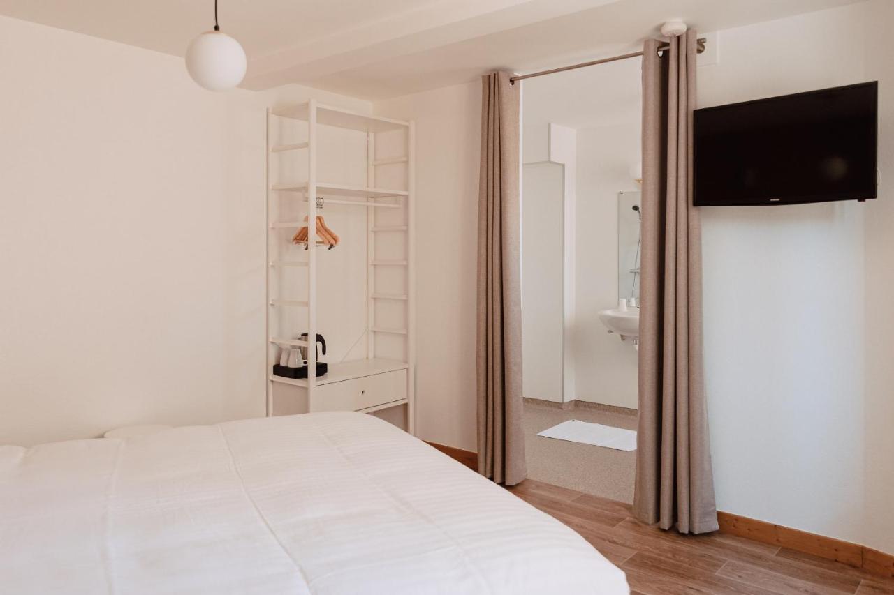 Mage Hotels - Hotel La Grenette Роан Экстерьер фото