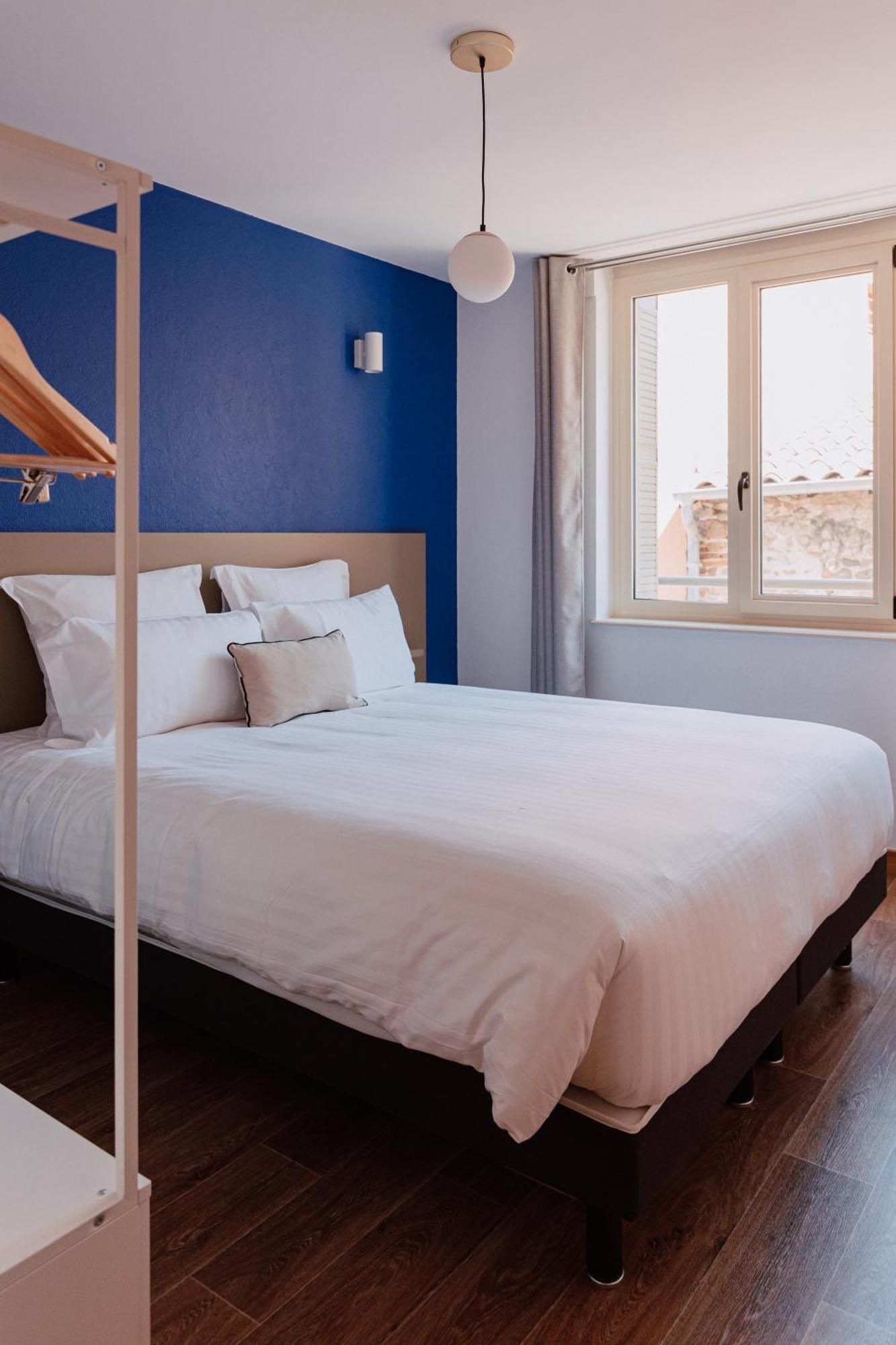 Mage Hotels - Hotel La Grenette Роан Экстерьер фото